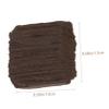 ABOOFAN 1Pack Heavy Chips for Wine Making Oak Chips for Home Brewing Supplies Enhance Red Wine Aroma and Flavor for Aging Whiskey and Spirits view 2
