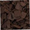 ABOOFAN 1Pack Heavy Chips for Wine Making Oak Chips for Home Brewing Supplies Enhance Red Wine Aroma and Flavor for Aging Whiskey and Spirits view 3