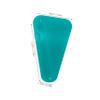 Unomor 2pcs Silicone Tuning Fork Holder Stand Protective Base for Yoga Sound Healing view 2