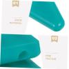 Unomor 2pcs Silicone Tuning Fork Holder Stand Protective Base for Yoga Sound Healing view 3