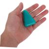 Unomor 2pcs Silicone Tuning Fork Holder Stand Protective Base for Yoga Sound Healing view 4