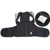 KUYBTU Male Female Adjustable Corrector Corset Back Brace Back Belt Lumbar Support Straight Corrector-D-XL Code view 3