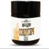 Cordyceps Mushroom Cream Endurance & Vitality Support | Cordyceps militaris Extract Reishi Lions Mane Chaga Turkey Tail | Cordyceps 2 oz King & Queen Wellness view 1