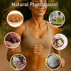Cordyceps Mushroom Cream Endurance & Vitality Support | Cordyceps militaris Extract Reishi Lions Mane Chaga Turkey Tail | Cordyceps 2 oz King & Queen Wellness view 3
