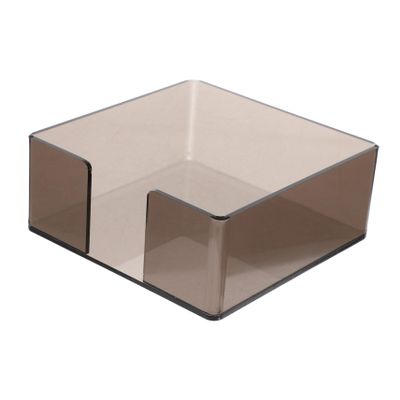 Acrylic Napkin Box for Restaurant Table Tissue Storage Organizer