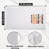Dark Humor Free Candy Van Tea Coffee Towel I Gotta See The Candy First Kitchen Towel Best Friend Goth Housewarming Gift (The Candy) view 2