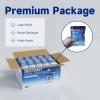 50 Instant Ice Cold Packs, 4.4" x 6" Disposable Ice Packs for Injuries, Pain Relief, No Freeze Needed Cold Compress for First Aid, Athletes view 3