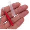 ABOOFAN 50pcs Interdental Brushes for Braces Oral Cleaner for Flossing and for Removing Food Particles and Achieving Optimal Oral Care view 3