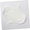 3Pcs Cloth Sanitary Pads Washable Reusable Underpants Lining for Uses Comfortable Period Protection for Women view 2