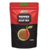 Africanada Pepper Soup | Authentic Nigeria Taste view 1