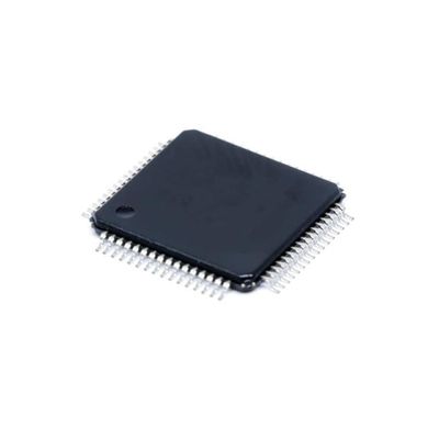 (1Pieces) TPS23841PAPR HTQFP-64