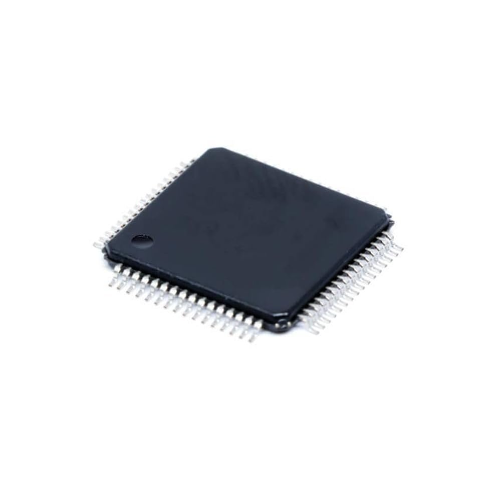 (1Pieces) TPS23841PAPR HTQFP-64