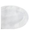 VEODONT Washable Mop Rags Compatible with Polti Kit Vaporetto PAEU0332 Steam Vacuum Cleaner Microfibre Mops Cloth Replacement Parts Accessories(12pcs) view 4