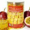 12.3oz Freeze Dried Passion Fruit - 100% No Sugar Added | Tropical Flavor for Drinks, Baking & Smoothie (350g) view 1