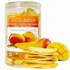 4.2oz Freeze-Dried Mango Slices - 100% Tropical Snack, Crispy Fruit Bites No Sugar Added for Smoothies, Baking & Snacks (120g) view 1