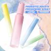 8PCS Breath Refresher,Multi-flavor Fresh Breath Spray for Oral Care,Portable Dry Mouth Spray,Refreshing Mouth Freshener for All Ages,Natural Fresh Oral Spray for Bad Breath view 2