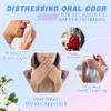8PCS Breath Refresher,Multi-flavor Fresh Breath Spray for Oral Care,Portable Dry Mouth Spray,Refreshing Mouth Freshener for All Ages,Natural Fresh Oral Spray for Bad Breath view 3