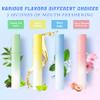 8PCS Breath Refresher,Multi-flavor Fresh Breath Spray for Oral Care,Portable Dry Mouth Spray,Refreshing Mouth Freshener for All Ages,Natural Fresh Oral Spray for Bad Breath view 4