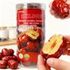 1 lb Jujube Dates - Pitted Red Dates | Bulk Large-size Jujubees Sweet & Chewy for Snacking Brewing Tea Soup Baking Oatmeal 500g view 1