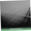 OUNONA 100Pcs Clear Cellophane Sheets Transparent Wrapping Paper for Candy and DIY Crafts Mil Versatile Decorative Cellophane Wraps view 2