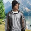 Fly Clothing Full Net Protection - Breathable Outdoor Activities Fly Body Net | Flexible insectt Netting, Lightweight and Comfortable buug Protection for Hiking, Fishing, Camping Trips, Travel Gear view 2