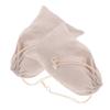 BESTOYARD 2Pcs Thickened Ice Bags for Crushed Ice Storage Reusable Pouches for Home Party Bar Use Heavy Duty Ice Bags view 1