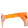100Pcs Durable Latex Finger Covers Non Slip Finger Protectors for Gardening Elastic Design for Secure Fit Resistant Fingertip Covers view 4