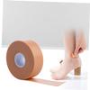 3Rolls Slip Back Heel Stickers of Abrasion Resistant Heel Protectors for Women Lightweight Portable Shoe Inserts for High Heels Sandals and More view 3