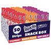Welch's Absolute Fruitfuls Fruit Strips, Variety Pack, 0.5 oz, 50 Ct view 1