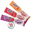 Welch's Absolute Fruitfuls Fruit Strips, Variety Pack, 0.5 oz, 50 Ct view 3