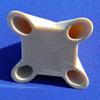 The 3/8" Equilateral Pyramid Apex Connector Piece view 3