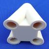 The 3/8" Nubian Pyramid Apex Connector Piece view 4