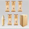 case of 5 bags - Biadgi Sweet ground White Chocolate Powder view 1