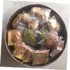 CONGARTENO 100 Pcs Clear Non Stick Cellophane Candy Wrappers Opp Self Sealing Bags for Chocolates Caramels and Candies for Party Favors and Holiday Treats view 4