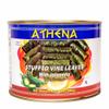 Athena Grape and Vine Stuffed Leaves (Stuffed Vine Leaves) with Jalepeno view 1