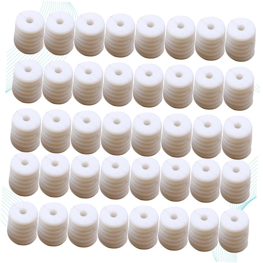 200pcs Adjustable Silicone Mask Buckles Ear Protective Hook for Comfort and Stability for Running Cycling Hiking and More Durable and Easy to Use
