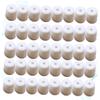 200pcs Adjustable Silicone Mask Buckles Ear Protective Hook for Comfort and Stability for Running Cycling Hiking and More Durable and Easy to Use view 1