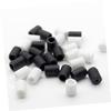 200pcs Adjustable Silicone Mask Buckles Ear Protective Hook for Comfort and Stability for Running Cycling Hiking and More Durable and Easy to Use view 2