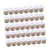 200pcs Adjustable Silicone Mask Buckles Ear Protective Hook for Comfort and Stability for Running Cycling Hiking and More Durable and Easy to Use view 3