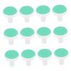 FOMIYES 18pcs Baby Nail File Grinding Heads: Electric Nail Trimmer Replacement Pads for Newborns Infants and Toddlers - Baby Grooming Accessories view 1