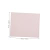 100pcs Microfiber Eyeglasses Lens Cleaning Cloths Gentle for All Optical Devices Portable Design for Home Office Travel view 2