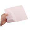100pcs Microfiber Eyeglasses Lens Cleaning Cloths Gentle for All Optical Devices Portable Design for Home Office Travel view 4