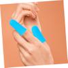 12pcs Heat Resistant Silicone Protectors for Cooking Crafting DIY Projects for Safe Handling Kitchen Workshop Use view 4