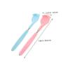 FRCOLOR 4pcs Back Scratcher Adjustable Massage Extendable Back Massager Telescoping Massage Stick for Kids view 2