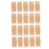 20pcs Gel Bandages Breathable Knuckle Care Protectors for Wounds Flexible Adhesive Patches for Joints and Fingertips Versatile Use view 1