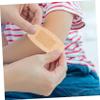 20pcs Gel Bandages Breathable Knuckle Care Protectors for Wounds Flexible Adhesive Patches for Joints and Fingertips Versatile Use view 4