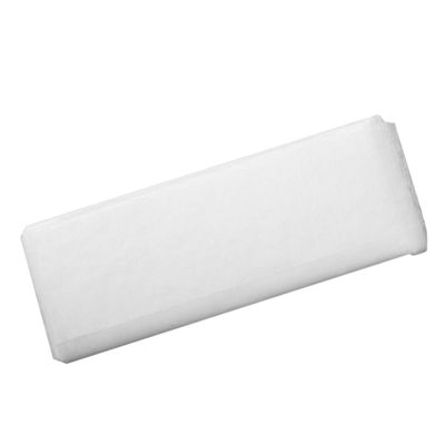 WOFASHPURET 1Roll Convenient Nail for Nail Collector Easy to Use Trim to Fit Replacement for Home Salon Practical Nail Collector for Effortless Cleaning