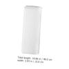 WOFASHPURET 1Roll Convenient Nail for Nail Collector Easy to Use Trim to Fit Replacement for Home Salon Practical Nail Collector for Effortless Cleaning view 2