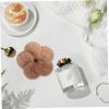 1Pc Diffuser Home Perfume Ornament for Living Room Office Yoga Elegant Essential Oil Diffuser Decor with Detail Durable Wood Material view 2