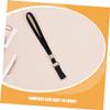 10pcs Wrist Strap Lanyard for Canes and Hiking Sticks Drop Design Compatibility and Secure Fit for Outdoor Activities and Daily Use view 3